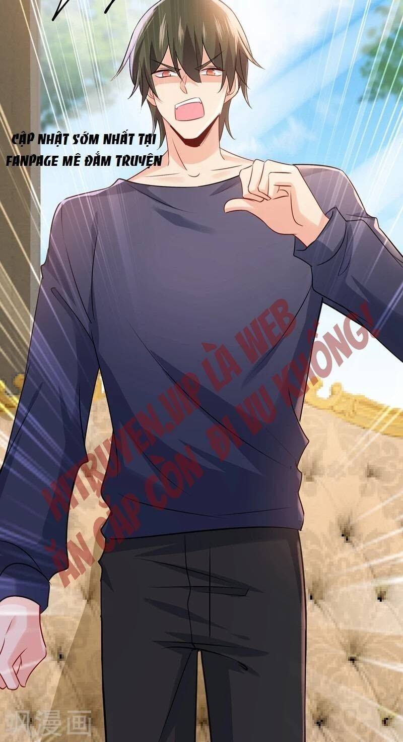 Tổng Tài Tại Thượng Chapter 348 - Trang 2