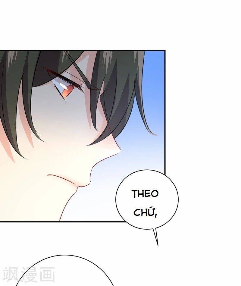 Tổng Tài Tại Thượng Chapter 348 - Trang 2