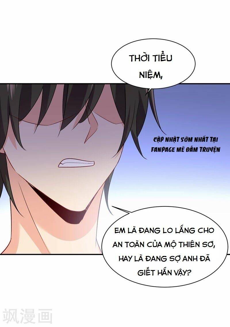 Tổng Tài Tại Thượng Chapter 349 - Trang 2