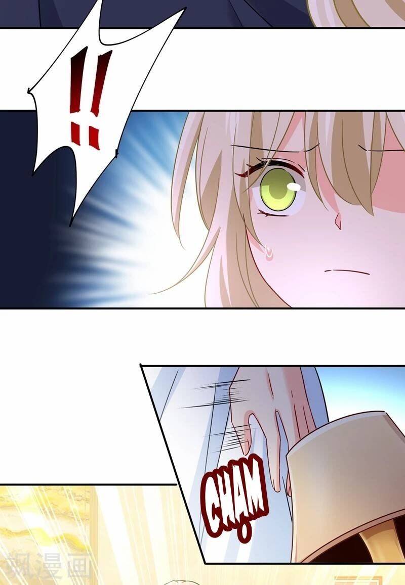 Tổng Tài Tại Thượng Chapter 349 - Trang 2