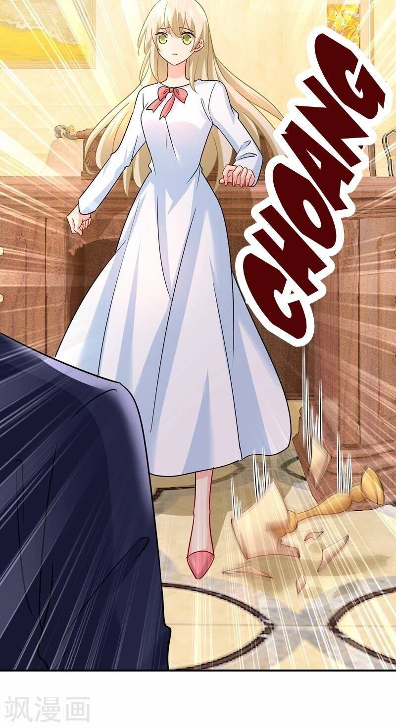 Tổng Tài Tại Thượng Chapter 349 - Trang 2