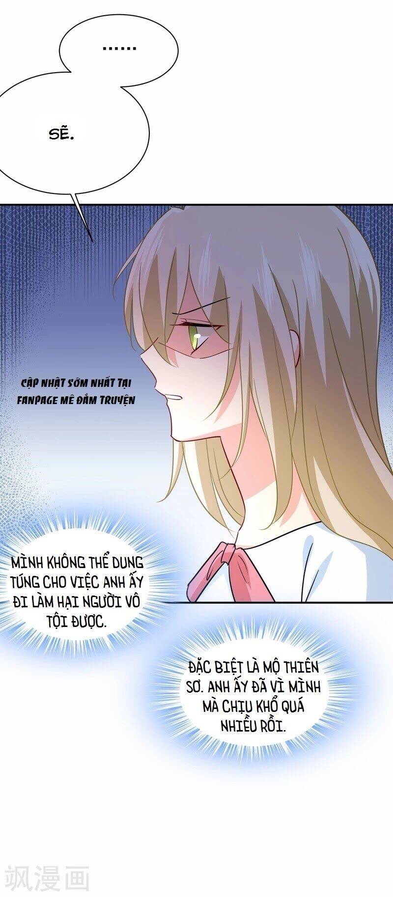 Tổng Tài Tại Thượng Chapter 349 - Trang 2