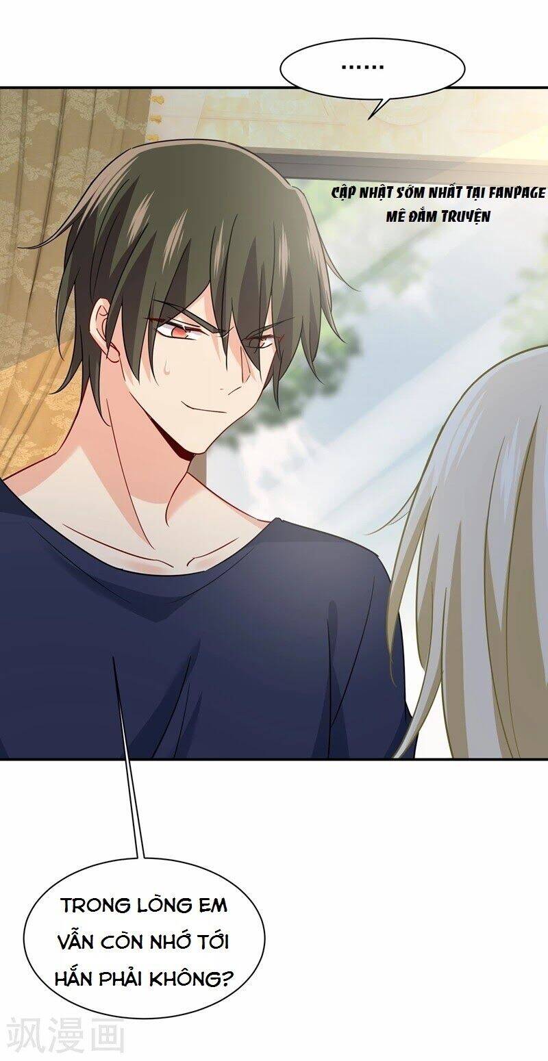 Tổng Tài Tại Thượng Chapter 349 - Trang 2