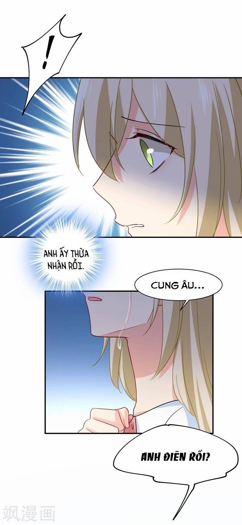 Tổng Tài Tại Thượng Chapter 349 - Trang 2