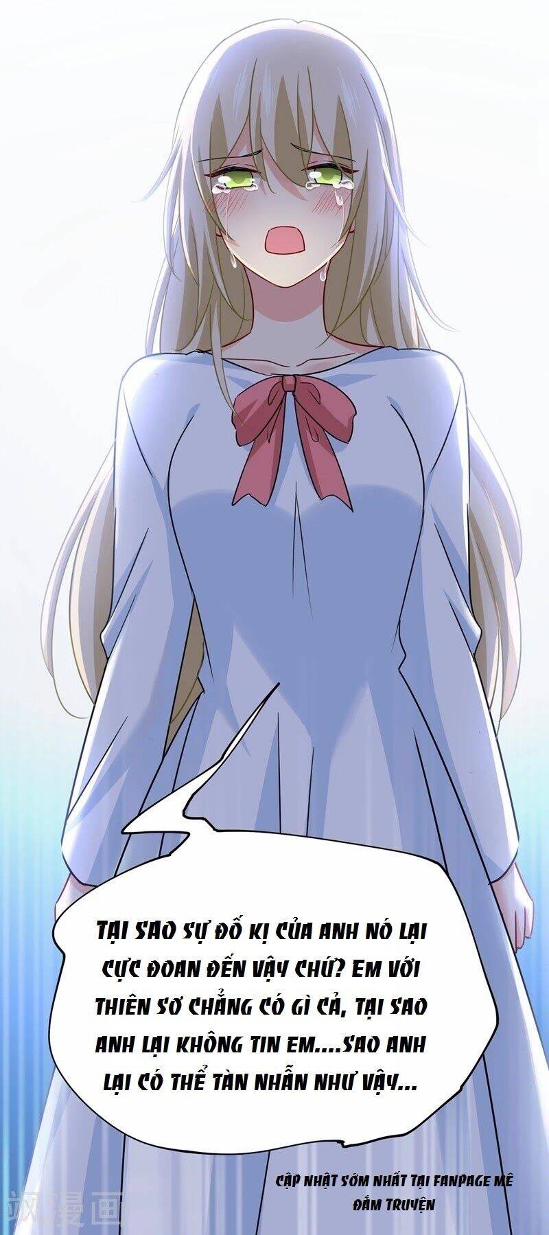 Tổng Tài Tại Thượng Chapter 349 - Trang 2