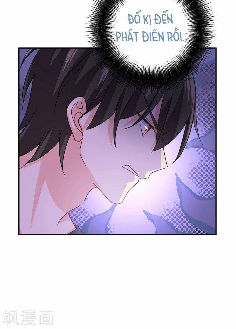 Tổng Tài Tại Thượng Chapter 349 - Trang 2