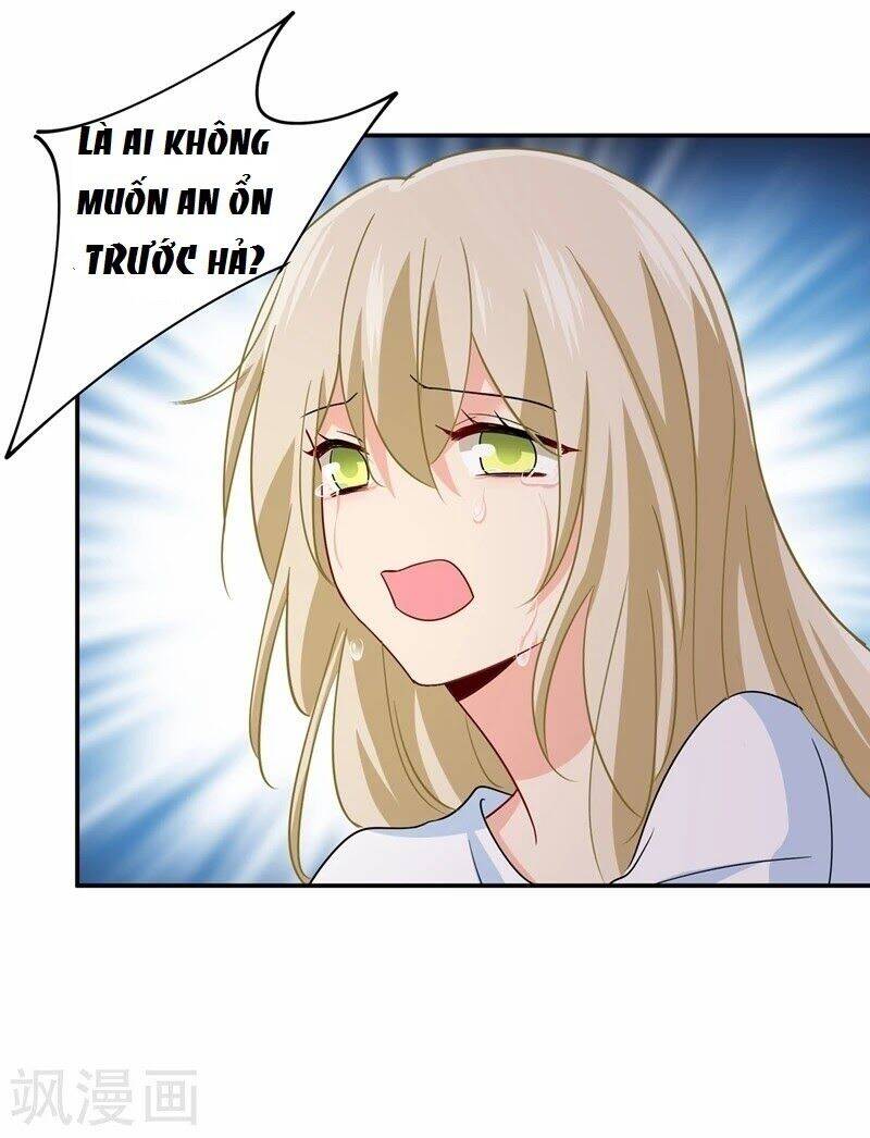 Tổng Tài Tại Thượng Chapter 349 - Trang 2