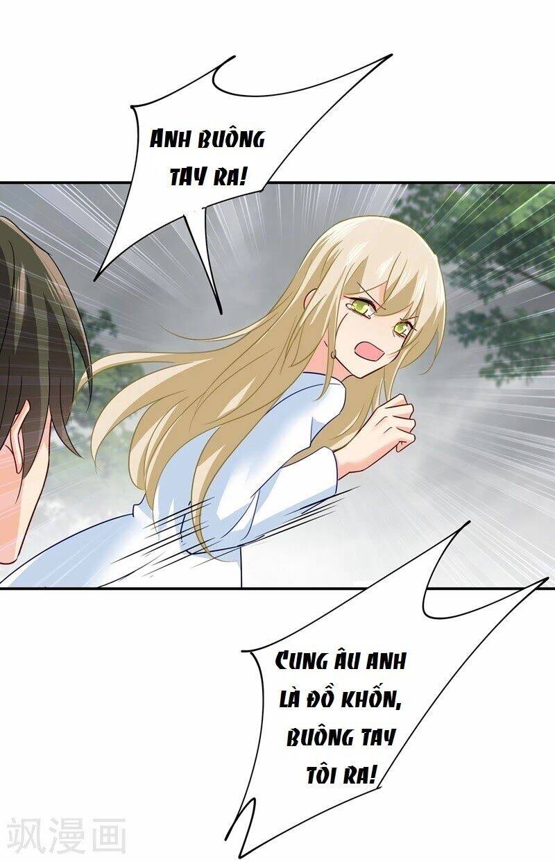 Tổng Tài Tại Thượng Chapter 349 - Trang 2