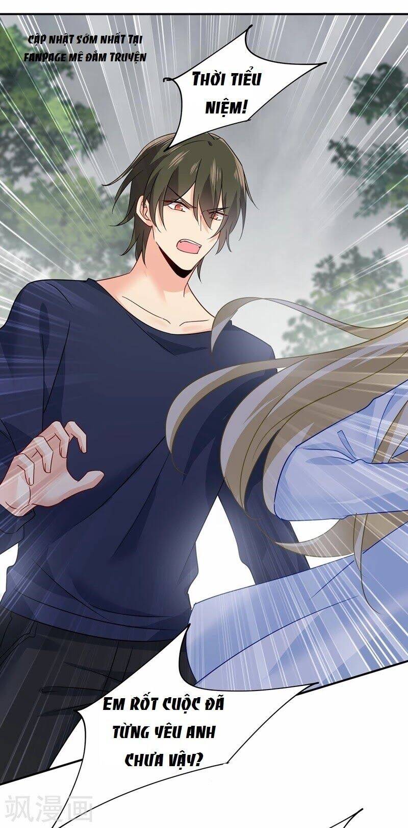 Tổng Tài Tại Thượng Chapter 349 - Trang 2