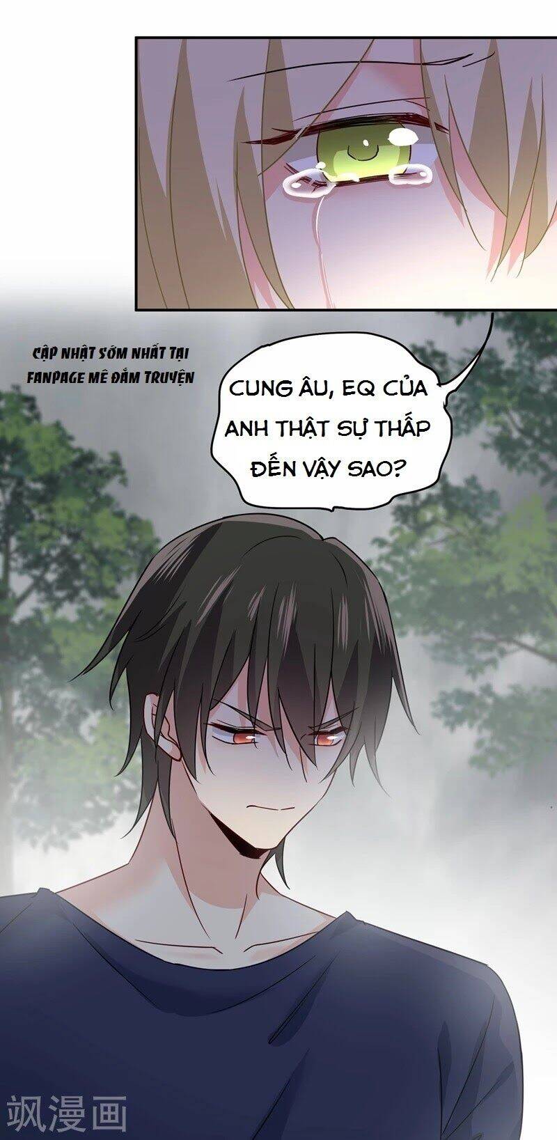 Tổng Tài Tại Thượng Chapter 349 - Trang 2