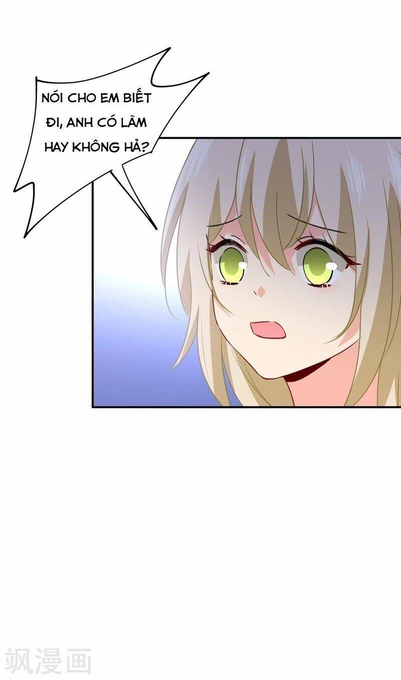 Tổng Tài Tại Thượng Chapter 349 - Trang 2