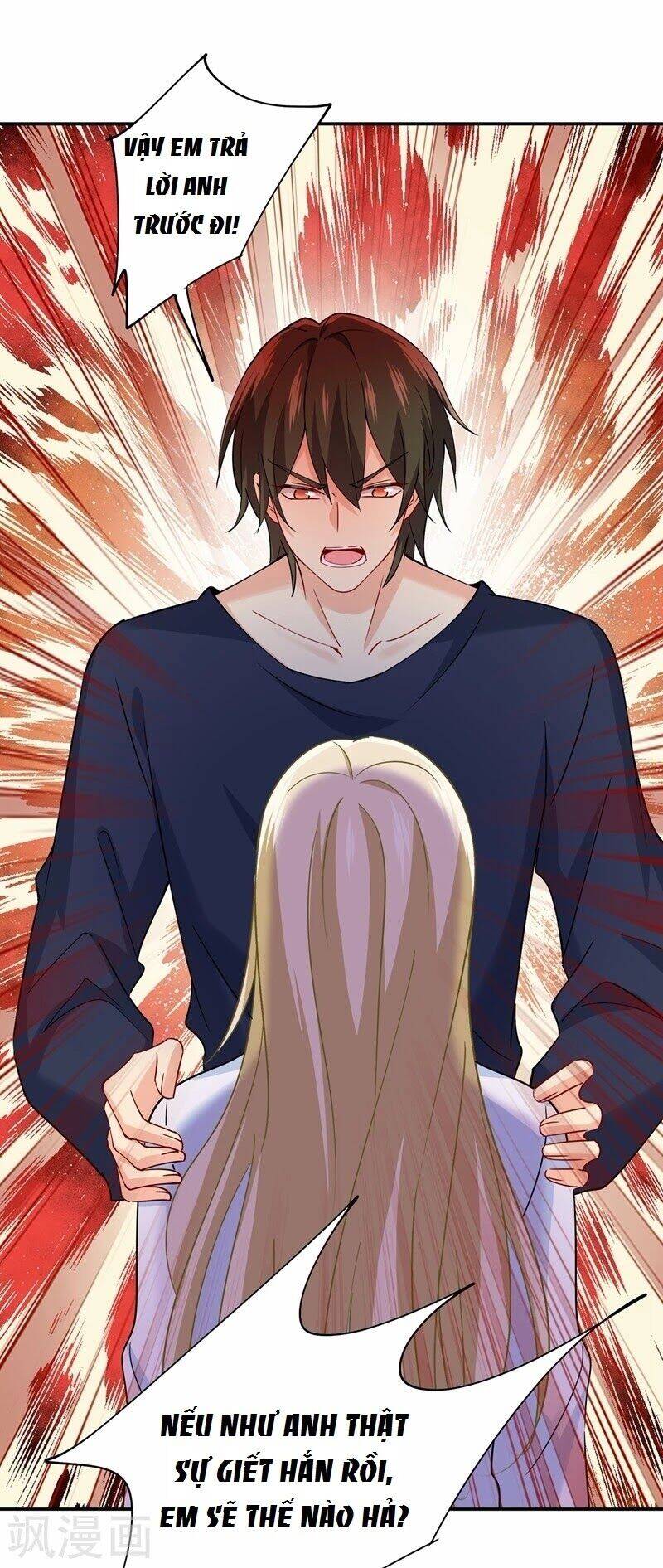 Tổng Tài Tại Thượng Chapter 349 - Trang 2