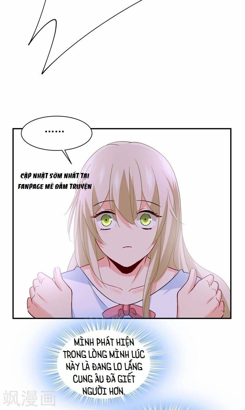 Tổng Tài Tại Thượng Chapter 349 - Trang 2