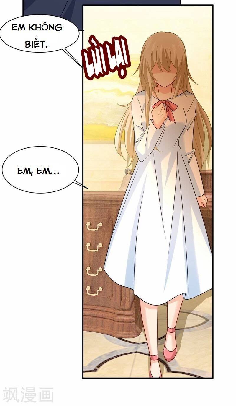 Tổng Tài Tại Thượng Chapter 349 - Trang 2