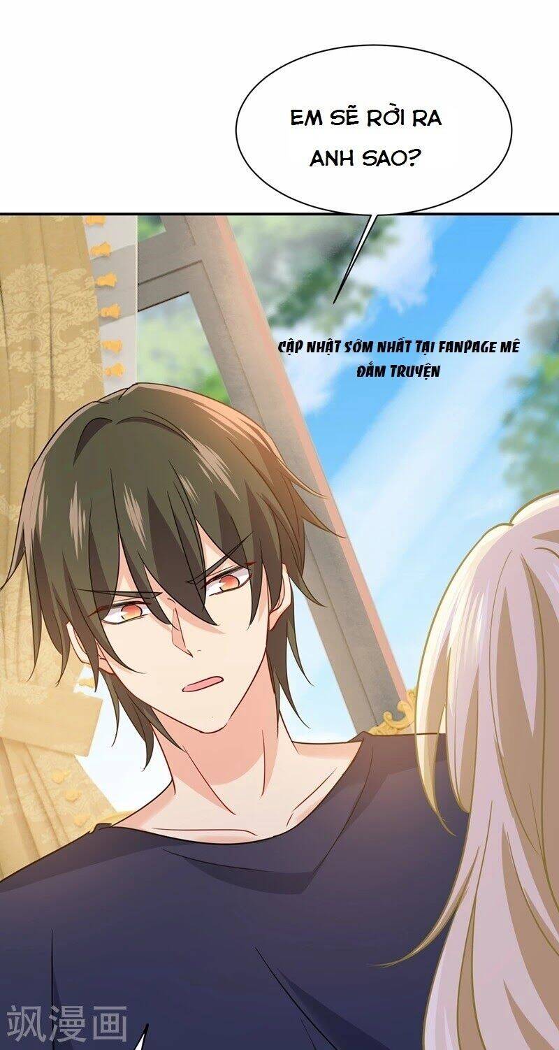 Tổng Tài Tại Thượng Chapter 349 - Trang 2