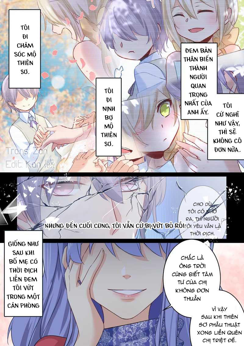 Tổng Tài Tại Thượng Chapter 35 - Trang 2