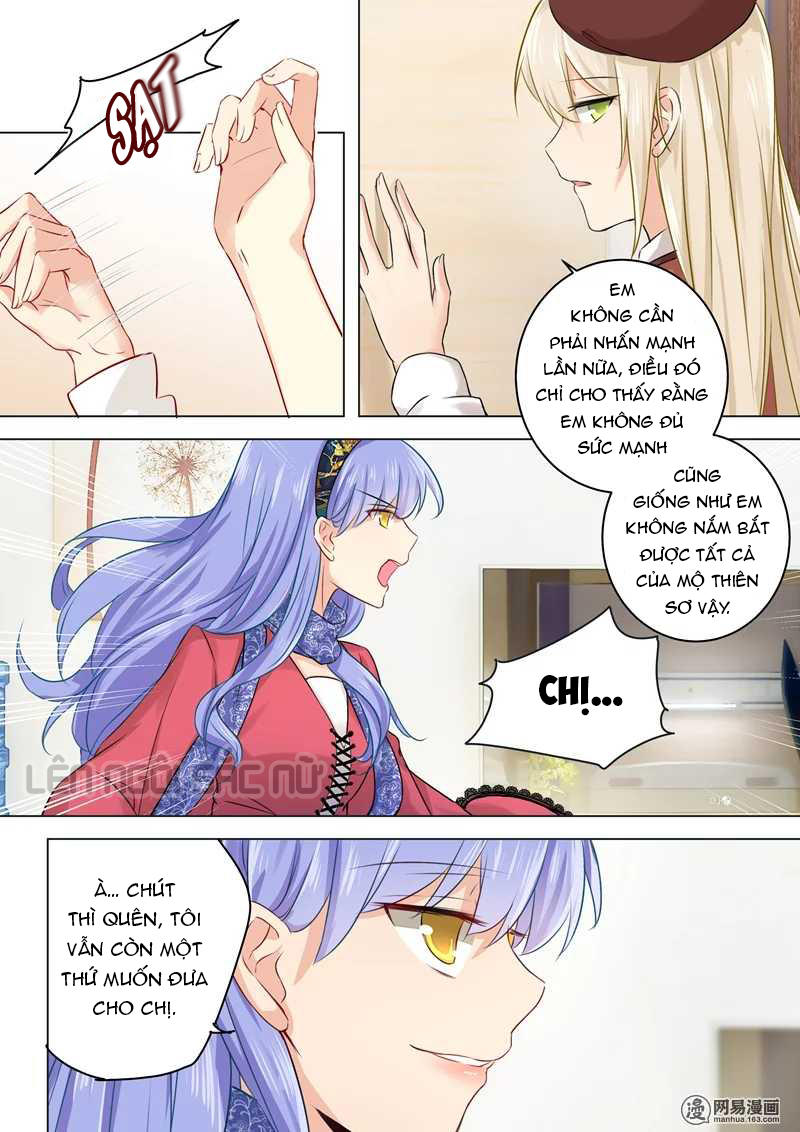 Tổng Tài Tại Thượng Chapter 35 - Trang 2