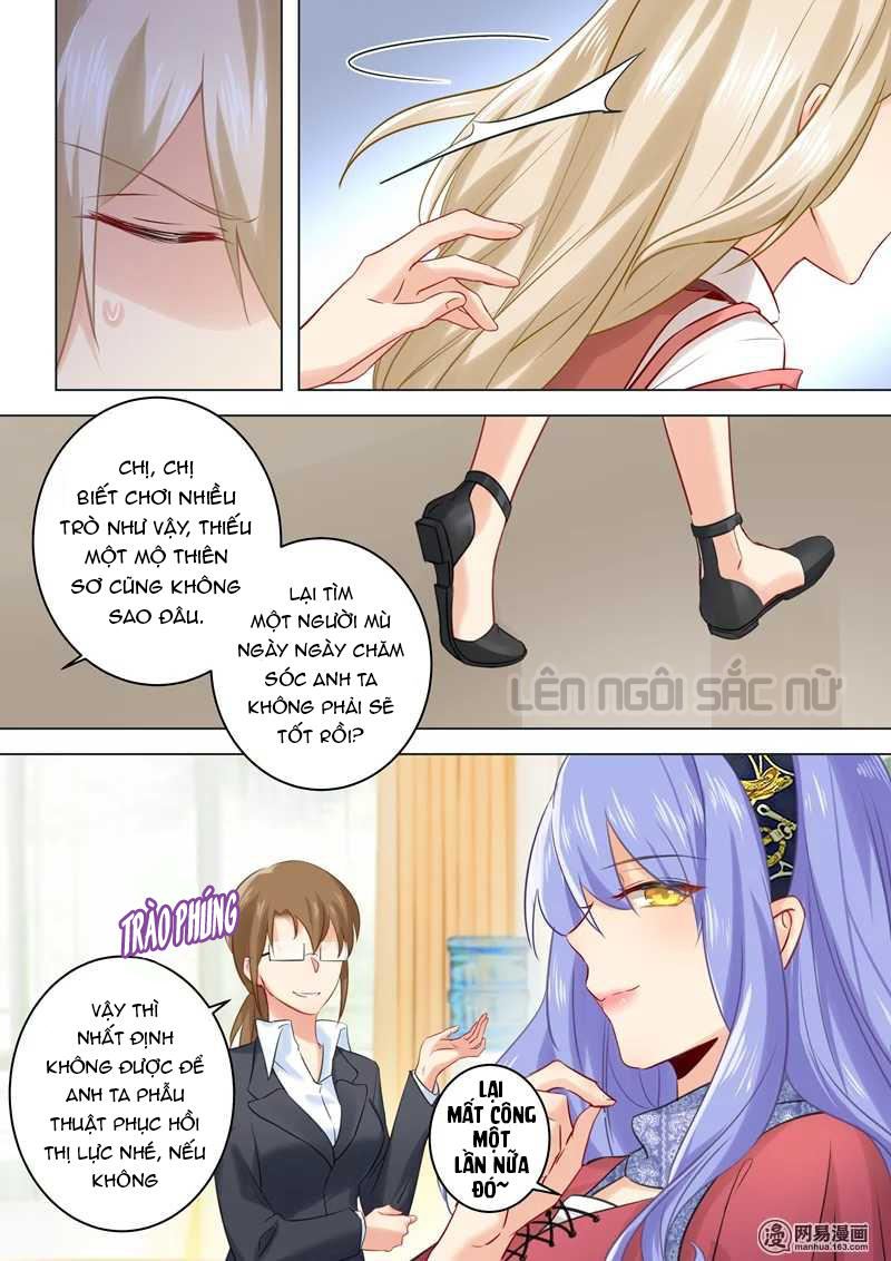 Tổng Tài Tại Thượng Chapter 35 - Trang 2