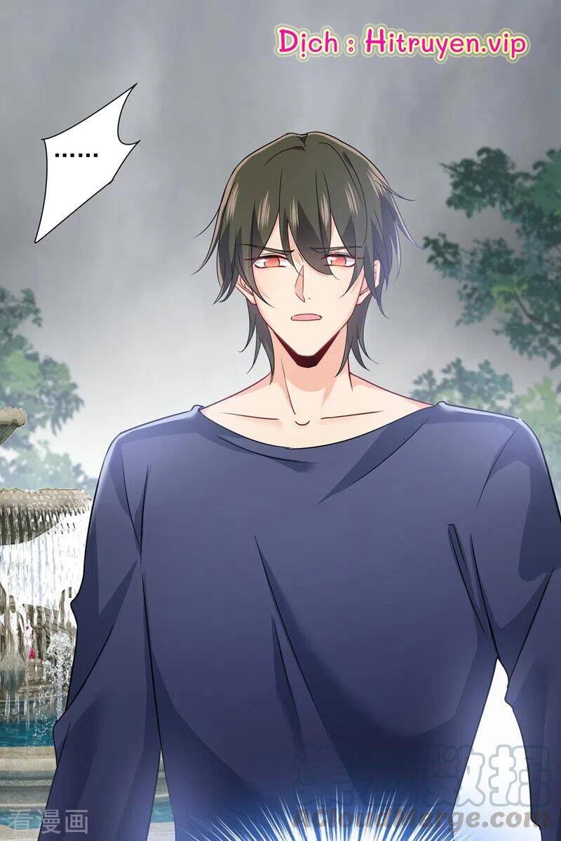 Tổng Tài Tại Thượng Chapter 350 - Trang 2