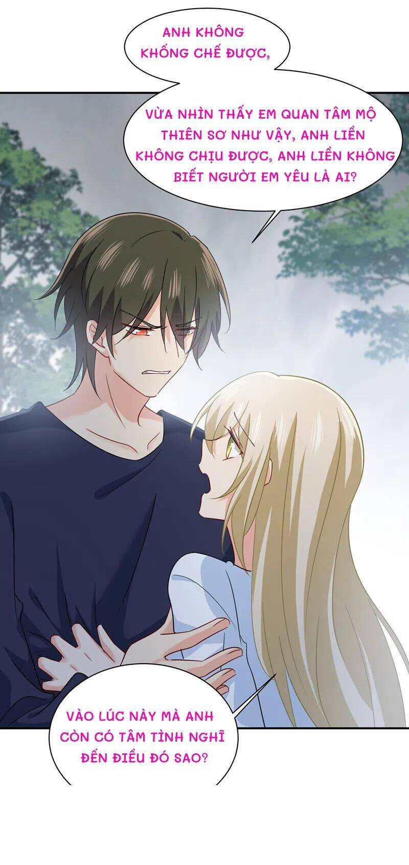 Tổng Tài Tại Thượng Chapter 350 - Trang 2