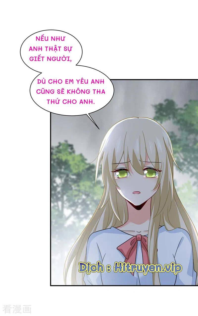 Tổng Tài Tại Thượng Chapter 350 - Trang 2