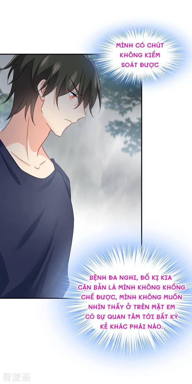 Tổng Tài Tại Thượng Chapter 350 - Trang 2