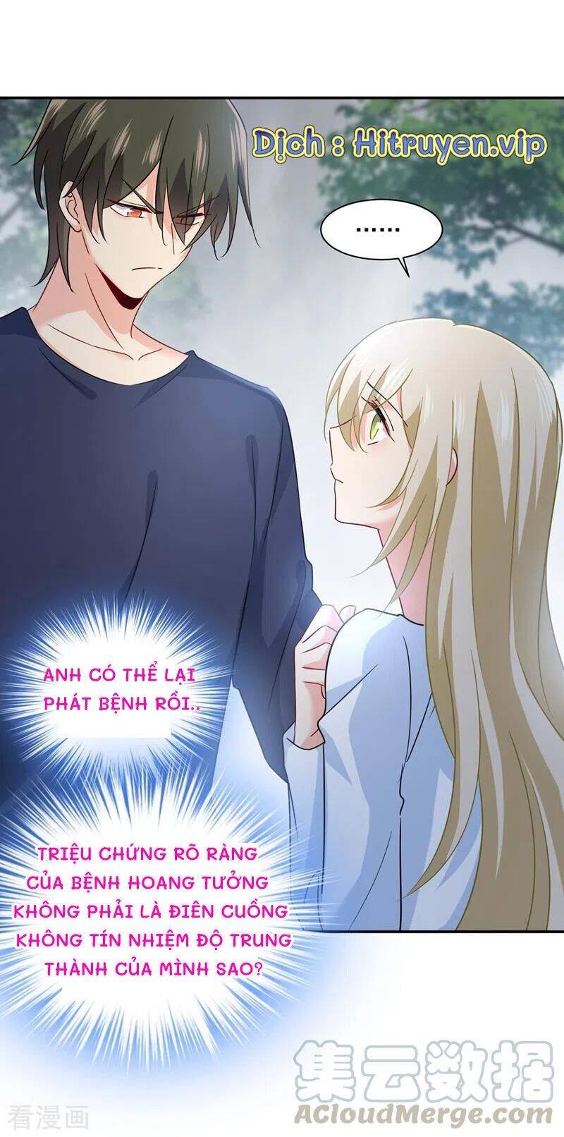 Tổng Tài Tại Thượng Chapter 350 - Trang 2