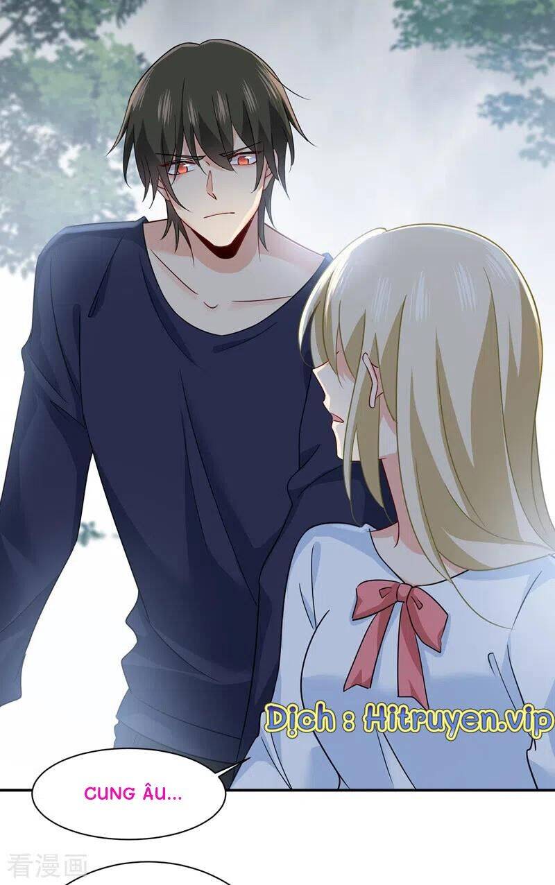 Tổng Tài Tại Thượng Chapter 350 - Trang 2