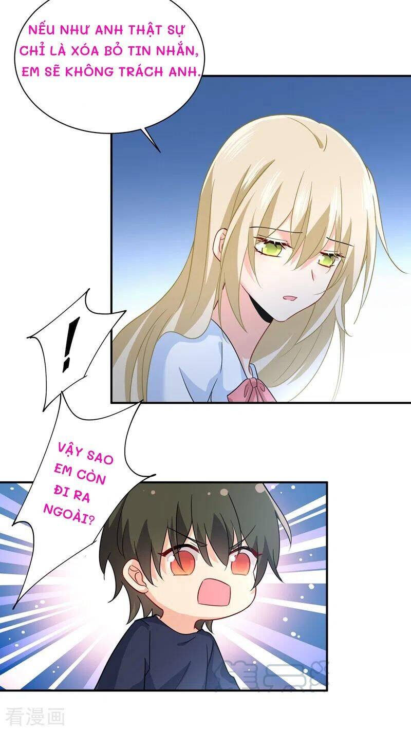 Tổng Tài Tại Thượng Chapter 350 - Trang 2