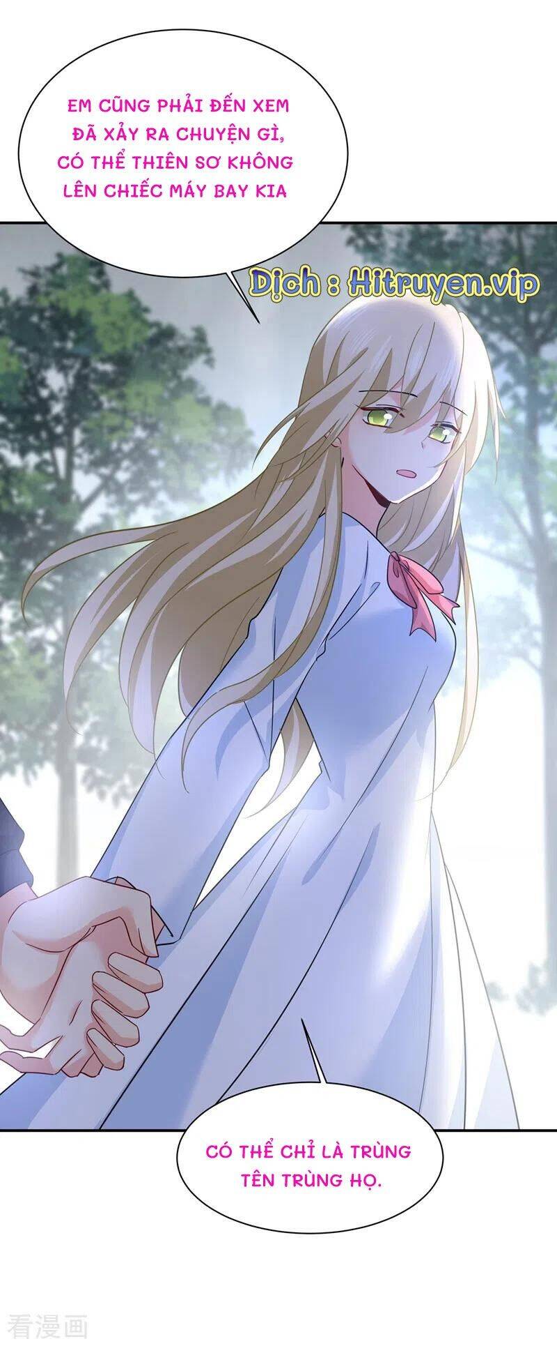 Tổng Tài Tại Thượng Chapter 350 - Trang 2