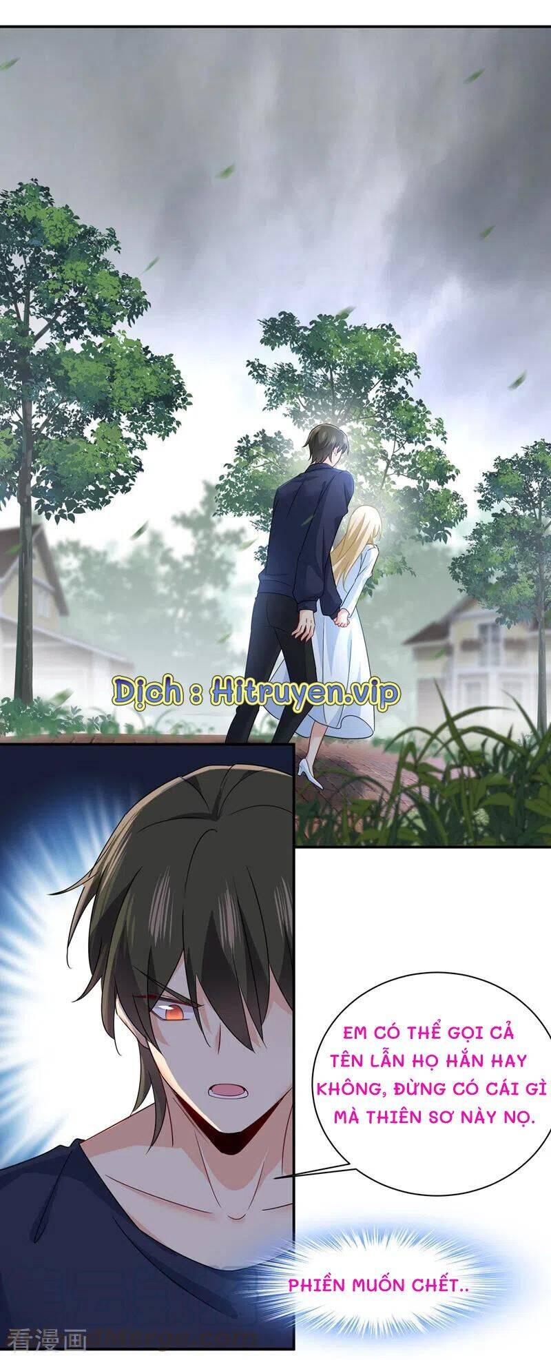 Tổng Tài Tại Thượng Chapter 350 - Trang 2
