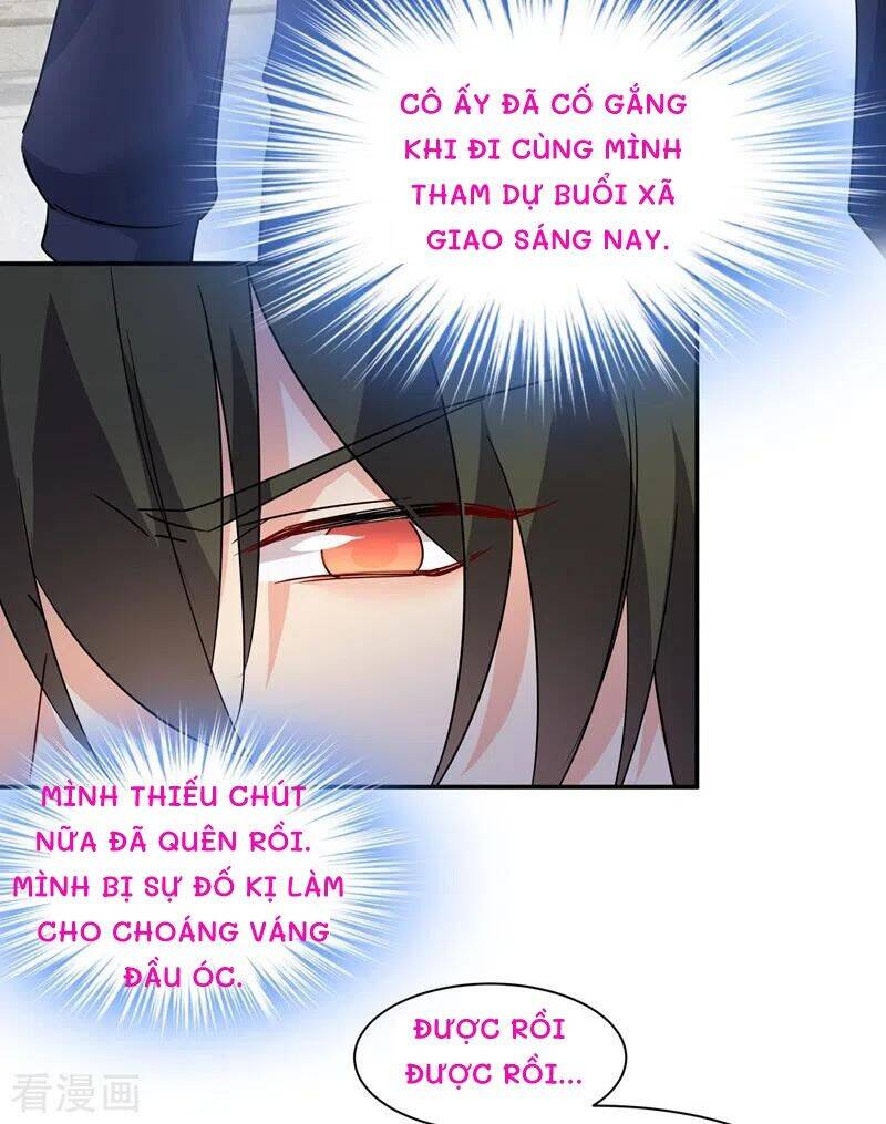 Tổng Tài Tại Thượng Chapter 350 - Trang 2