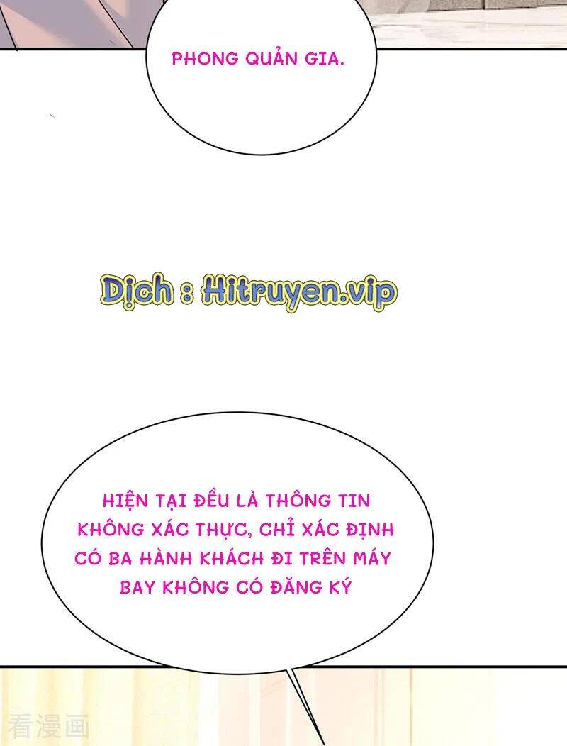 Tổng Tài Tại Thượng Chapter 350 - Trang 2