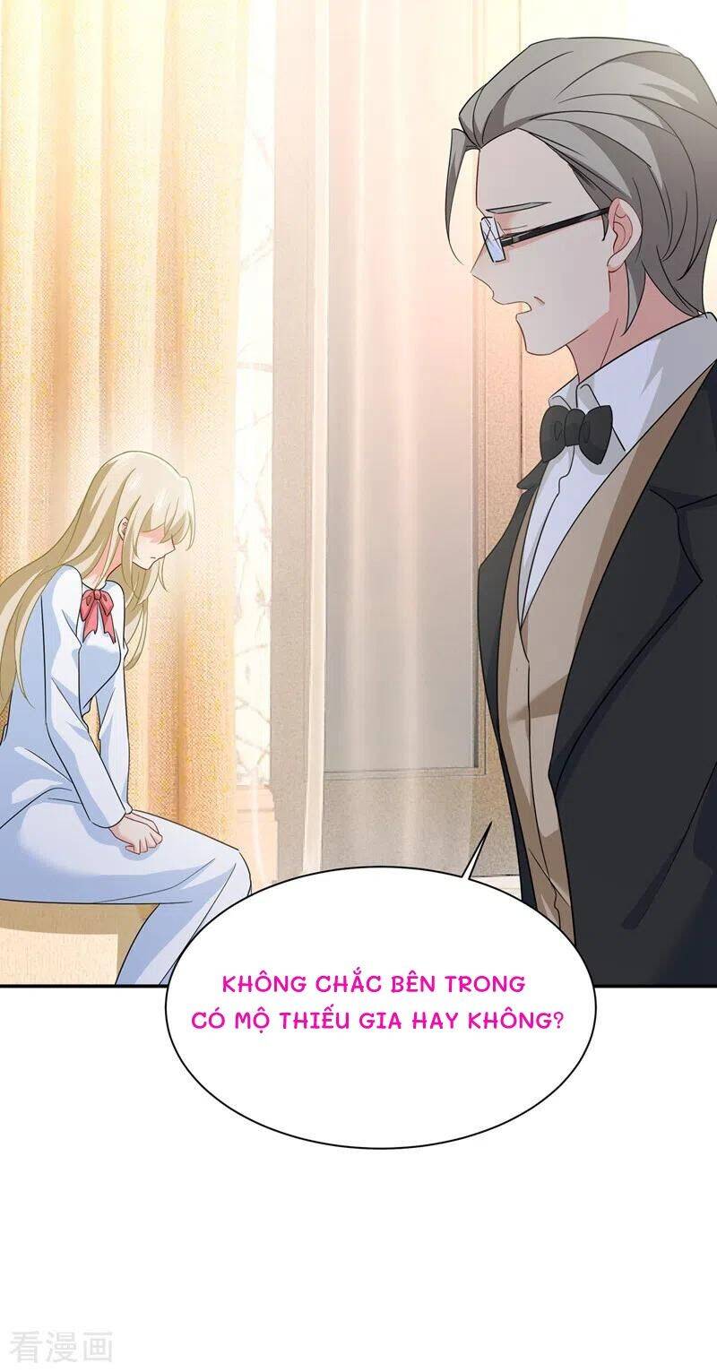 Tổng Tài Tại Thượng Chapter 350 - Trang 2