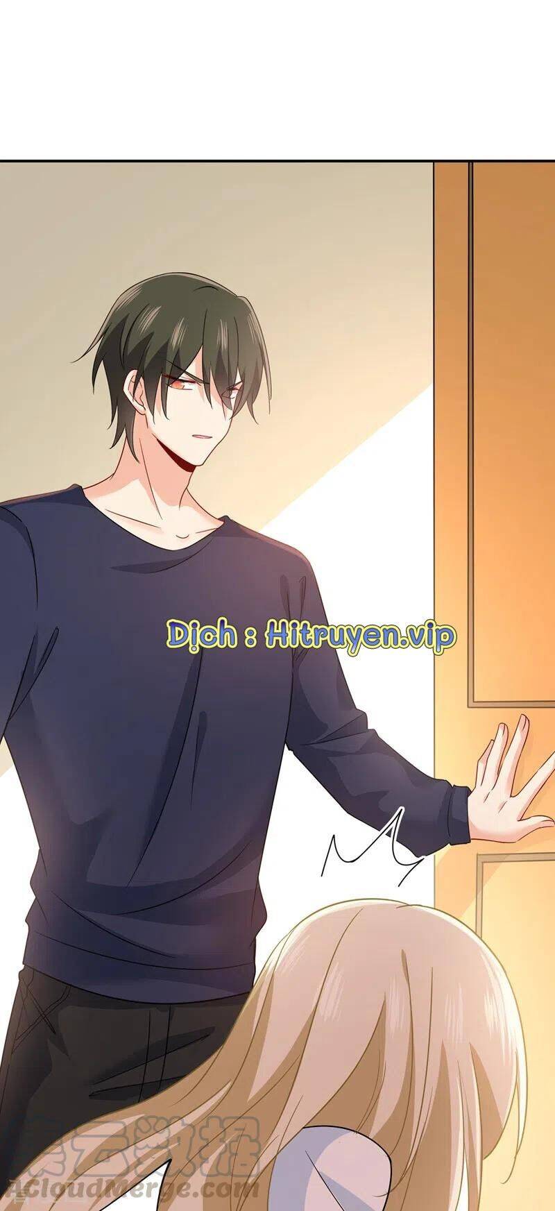 Tổng Tài Tại Thượng Chapter 350 - Trang 2