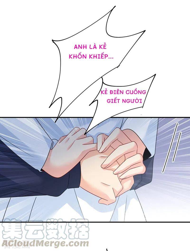 Tổng Tài Tại Thượng Chapter 350 - Trang 2