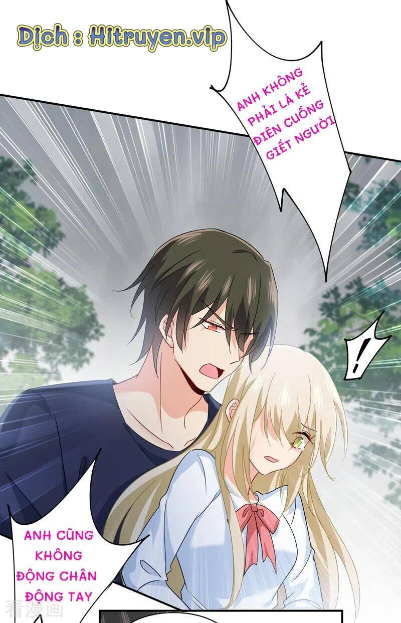 Tổng Tài Tại Thượng Chapter 350 - Trang 2