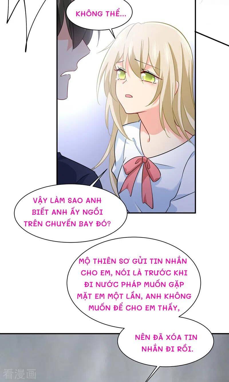 Tổng Tài Tại Thượng Chapter 350 - Trang 2