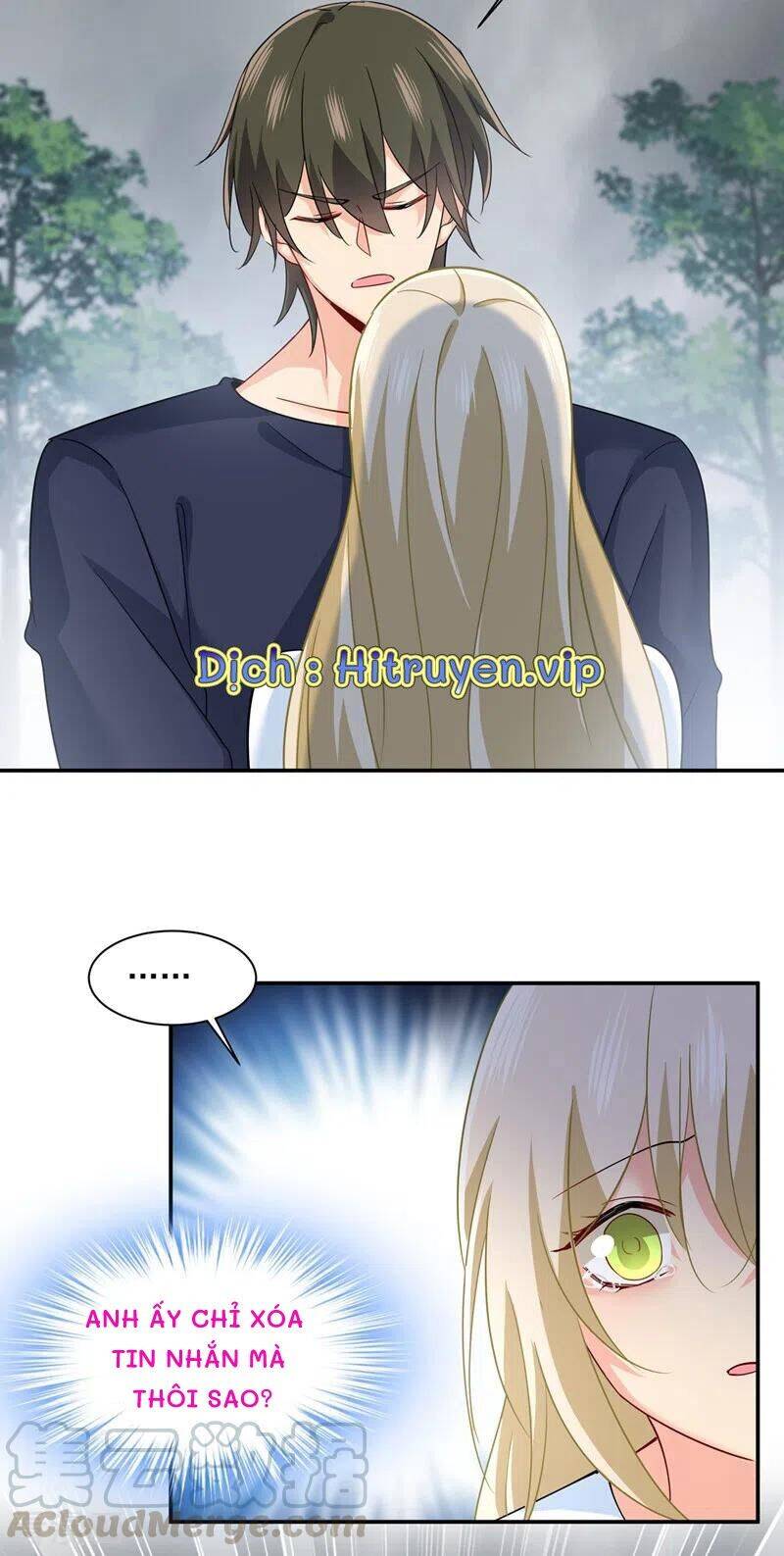 Tổng Tài Tại Thượng Chapter 350 - Trang 2