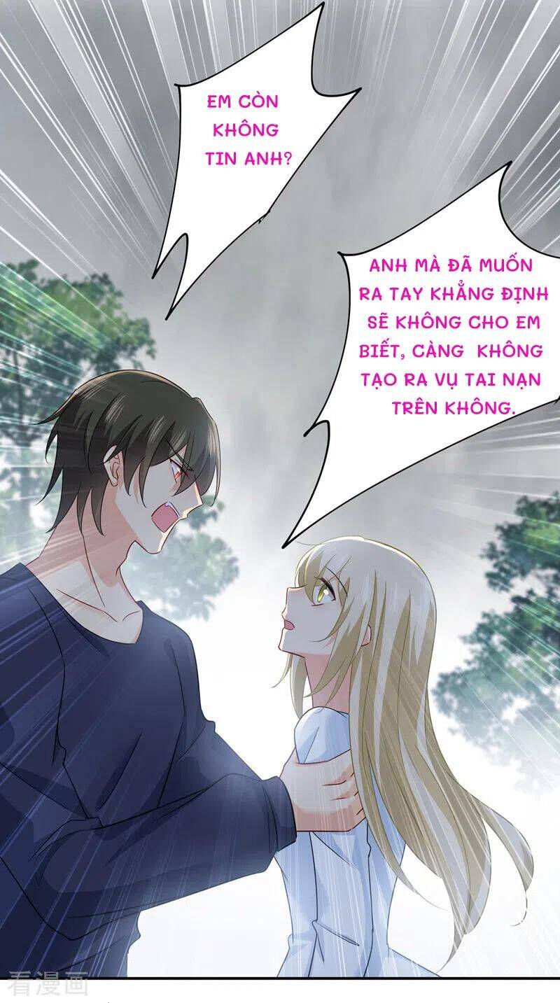 Tổng Tài Tại Thượng Chapter 350 - Trang 2