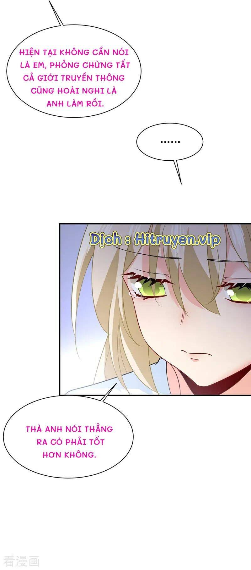 Tổng Tài Tại Thượng Chapter 350 - Trang 2