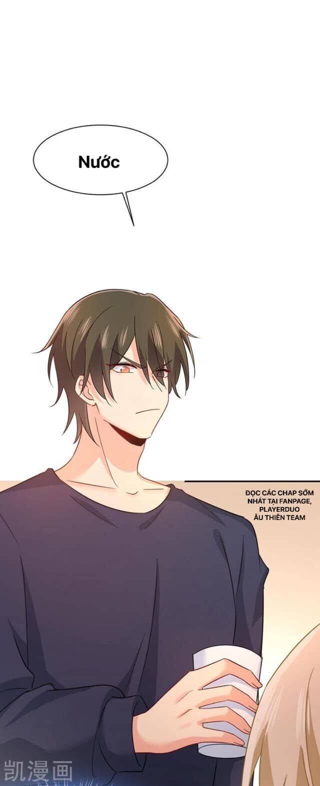 Tổng Tài Tại Thượng Chapter 351 - Trang 2