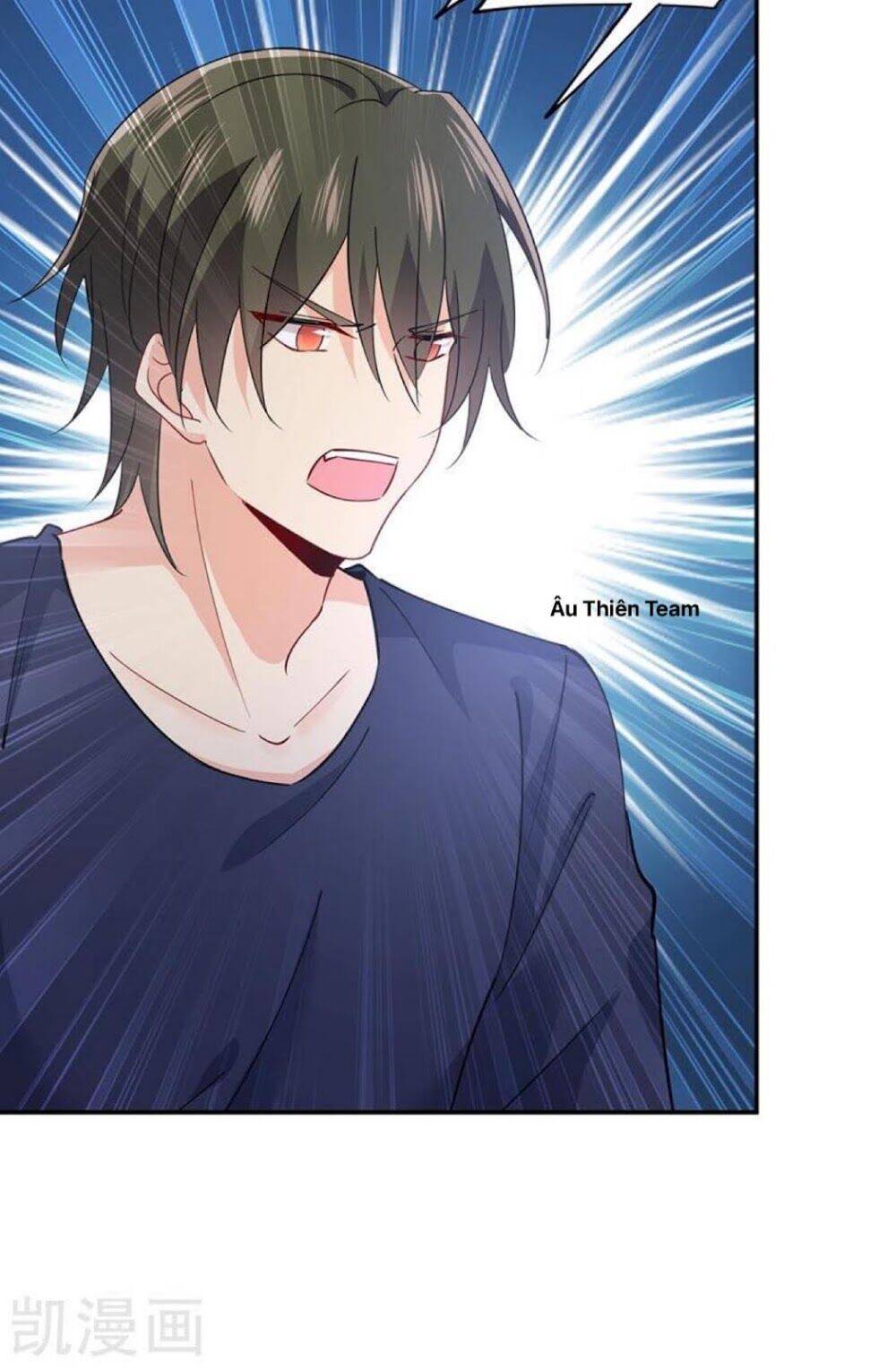 Tổng Tài Tại Thượng Chapter 351 - Trang 2