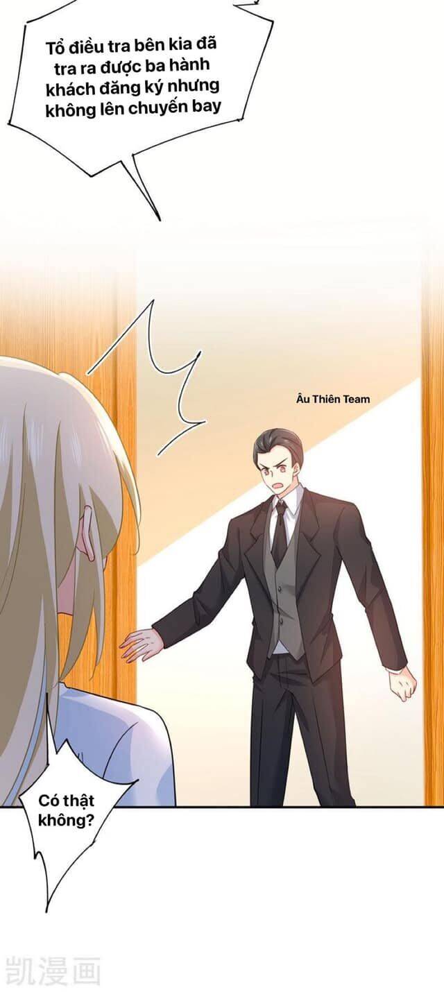 Tổng Tài Tại Thượng Chapter 351 - Trang 2