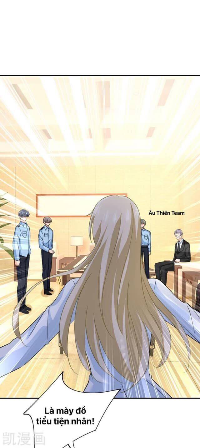 Tổng Tài Tại Thượng Chapter 351 - Trang 2