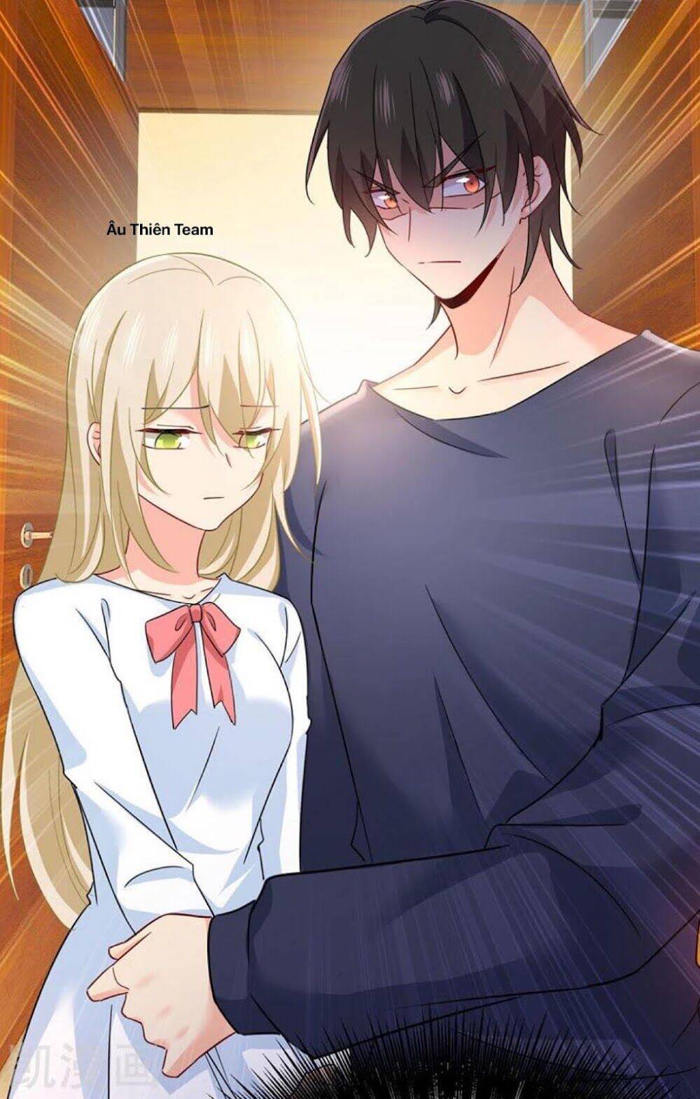 Tổng Tài Tại Thượng Chapter 351 - Trang 2