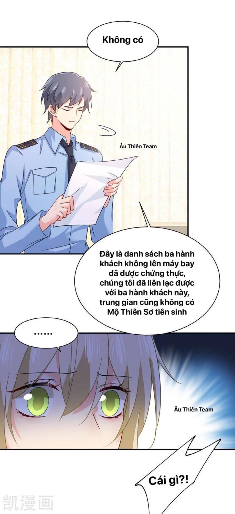 Tổng Tài Tại Thượng Chapter 351 - Trang 2