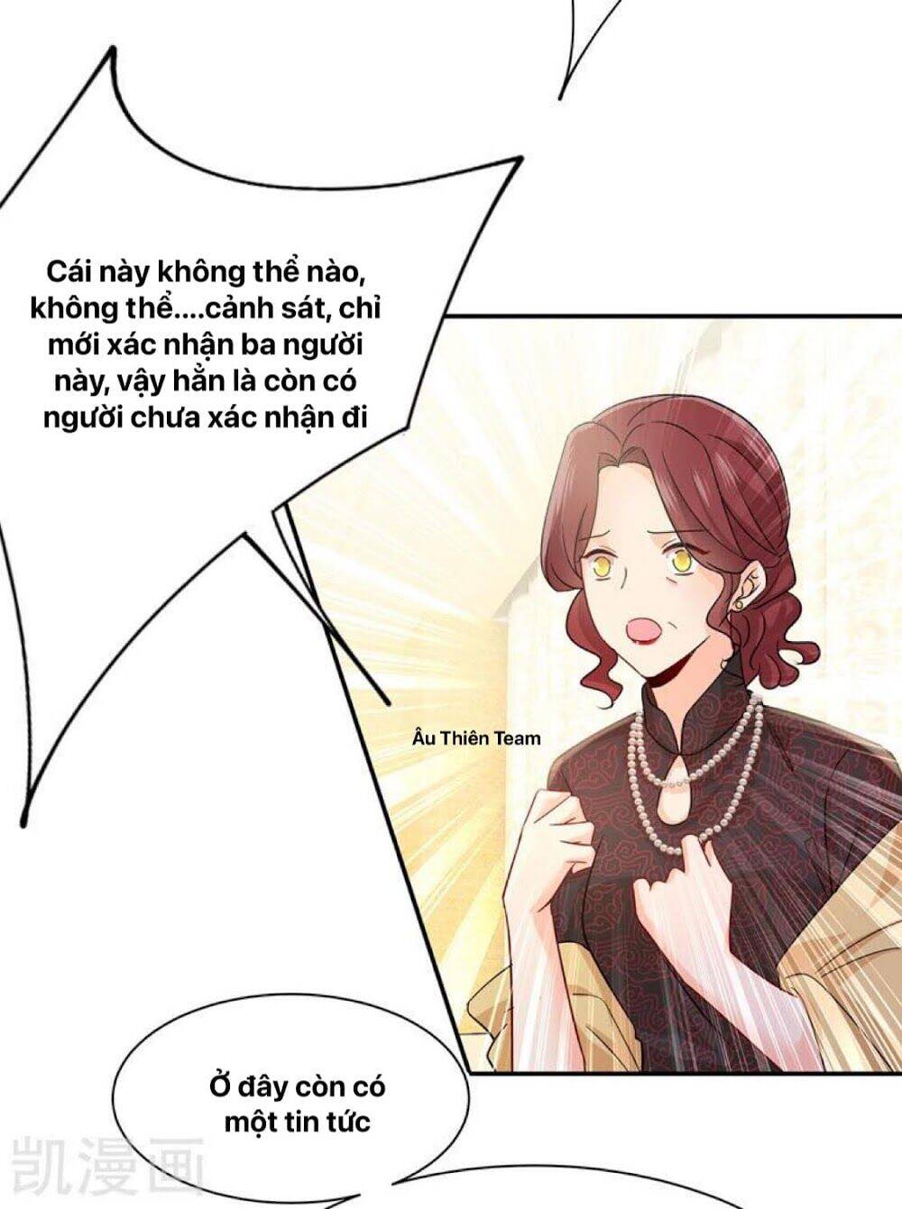 Tổng Tài Tại Thượng Chapter 351 - Trang 2