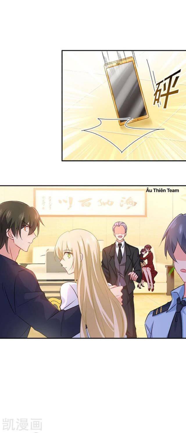 Tổng Tài Tại Thượng Chapter 351 - Trang 2