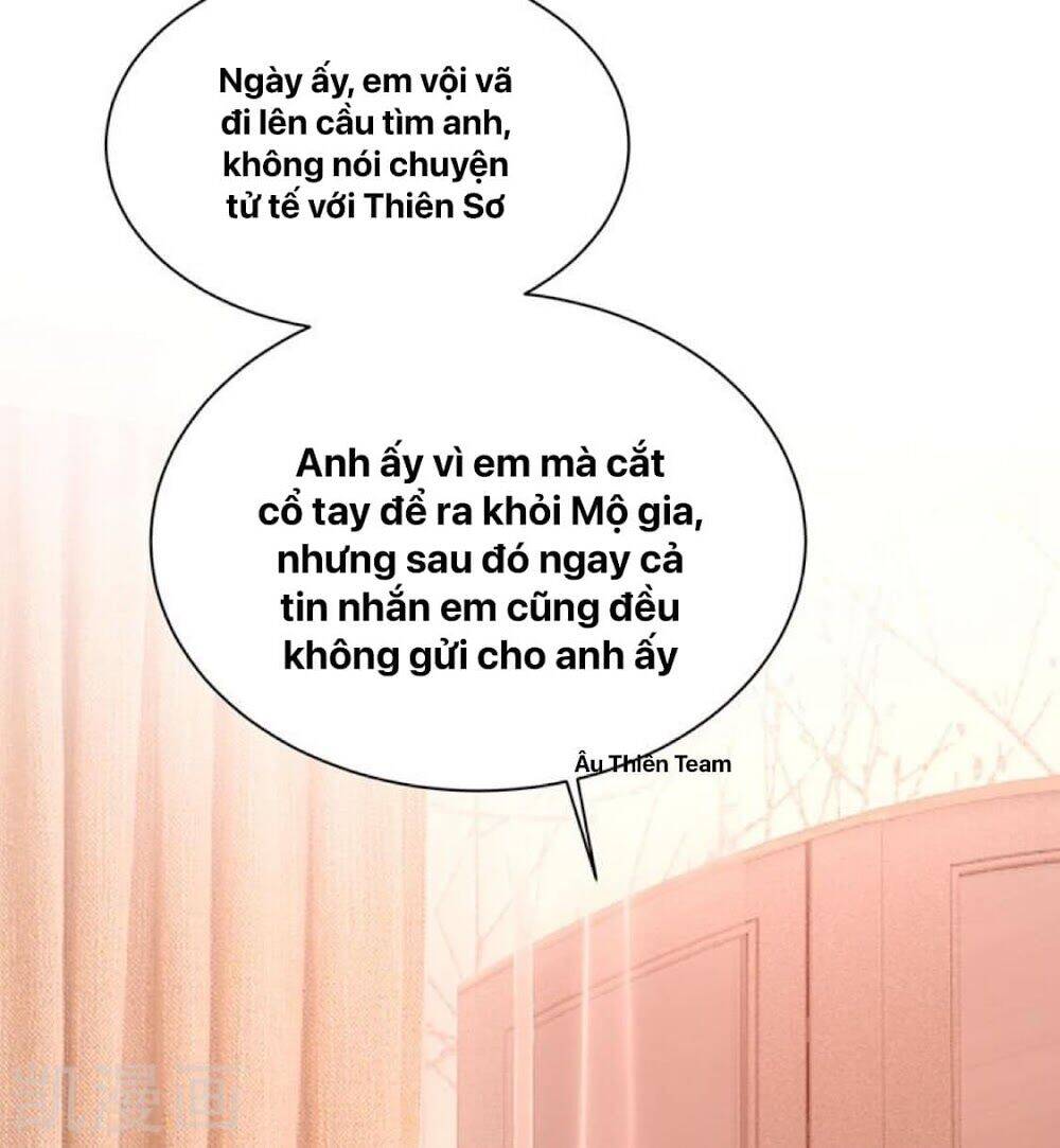 Tổng Tài Tại Thượng Chapter 351 - Trang 2